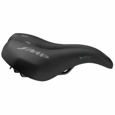 Selle SMP Ergonomique Pour Vélo électrique Ville E-CITY 5 Selle SMP Ergonomique Pour Vélo électrique Ville E-CITY – Image 3