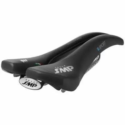 Selle SMP Pour Vélo électrique Gravel Et VTTAE E-SPORT Large 3 Selle SMP Pour Vélo électrique Gravel Et VTTAE E-SPORT Large