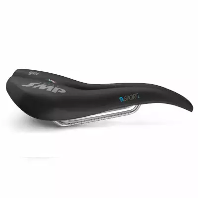 Selle SMP Pour Vélo électrique Gravel Et VTTAE E-SPORT Large 4 Selle SMP Pour Vélo électrique Gravel Et VTTAE E-SPORT Large – Image 2