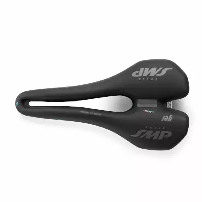 Selle SMP Pour Vélo électrique Gravel Et VTTAE E-SPORT Large 5 Selle SMP Pour Vélo électrique Gravel Et VTTAE E-SPORT Large – Image 3