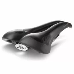 Selle SMP Well M1 En Gel Pour Vélo Route Et VTT Unisexe