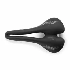 Selle SMP Well M1 Noire Unisexe Pour Vélo Route Et VTT -Abus Soldes selle smp well m1 noire unisexe pour velo route et vtt full 4