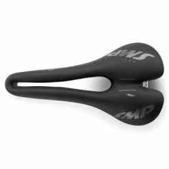 Selle SMP Well Noire Unisexe Pour Vélo Route Et VTT 9 Selle SMP Well Noire Unisexe Pour Vélo Route Et VTT -Abus Soldes selle smp well noire unisexe pour velo route et vtt full 4