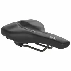 Selle Vélo Randonnée Confortable 602 Ergolux Active 2.0 SQlab