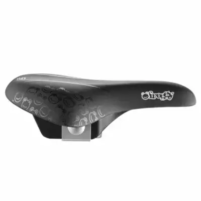 Selle Vélo 12 à 16 Pouces Pour Enfant Froggy Selle Royal 4 Selle Vélo 12 à 16 Pouces Pour Enfant Froggy Selle Royal – Image 2