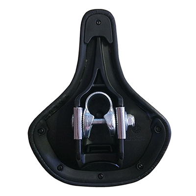 Selle Vélo 12 à 16 Pouces Pour Enfant Froggy Selle Royal 6 Selle Vélo 12 à 16 Pouces Pour Enfant Froggy Selle Royal – Image 4