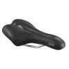 Selle Vélo Anatomique Gel Ellipse New Athletic Selle Royal 1 Selle Vélo Anatomique Gel Ellipse New Athletic Selle Royal -Abus Soldes selle velo anatomique gel ellipse new athletic selle royal full