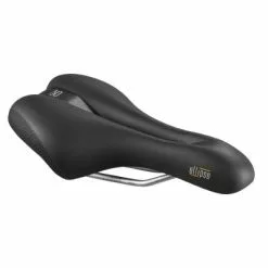 Selle Vélo Anatomique Gel Ellipse New Athletic Selle Royal