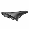 Selle Vélo Brooks Cambium C17 Carved All Weather Noire 1 Selle Vélo Brooks Cambium C17 Carved All Weather Noire -Abus Soldes selle velo brooks cambium c17 carved all weather noire full