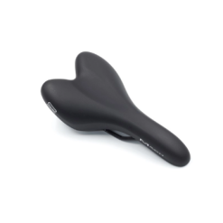 Selle Vélo Confort Unisexe Mach Selle Royal