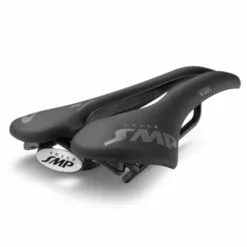 Selle SMP Selle Vélo Confortable à Canal Ouvert VT20C SMP Unisexe -Abus Soldes selle velo confortable a canal ouvert vt20c smp unisexe full 3