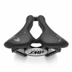 Selle SMP Selle Vélo Confortable à Canal Ouvert VT20C SMP Unisexe -Abus Soldes selle velo confortable a canal ouvert vt20c smp unisexe full 4