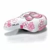 Selle Vélo Confortable Enfant Rose XLC 2 Selle Vélo Confortable Enfant Rose XLC -Abus Soldes selle velo confortable enfant rose xlc full