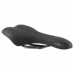 Selle Vélo Confortable Float Athletic Selle Royal Avec Canal