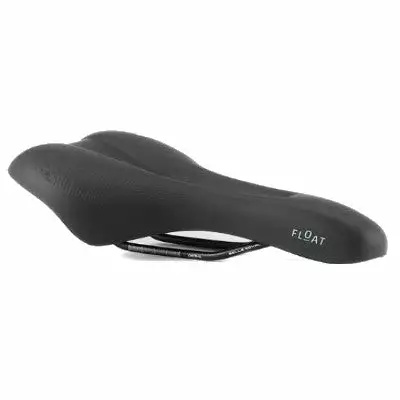Selle Vélo Confortable Float Athletic Selle Royal Avec Canal 3 Selle Vélo Confortable Float Athletic Selle Royal Avec Canal