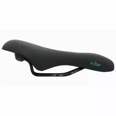 Selle Vélo Confortable Float Athletic Selle Royal Avec Canal 5 Selle Vélo Confortable Float Athletic Selle Royal Avec Canal – Image 3