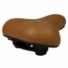 Selle Vélo Confortable Marron - Dutch Perfect 1 Selle Vélo Confortable Marron - Dutch Perfect -Abus Soldes selle velo confortable marron dutch perfect full