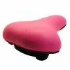 Selle Vélo Confortable Rose - Dutch Perfect 2 Selle Vélo Confortable Rose - Dutch Perfect -Abus Soldes selle velo confortable rose dutch perfect full