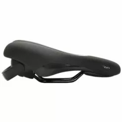 Selle Vélo Confortable Unisexe Rio Moderate Selle Royal