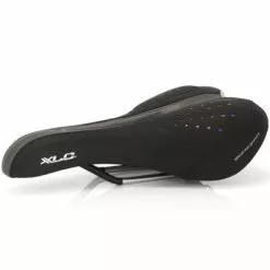 Selle Vélo Cyclotourisme Globetrotter Homme XLC