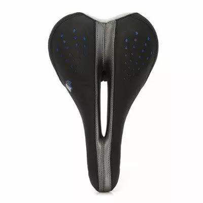 Selle Vélo Cyclotourisme Globetrotter Homme XLC 4 Selle Vélo Cyclotourisme Globetrotter Homme XLC – Image 2
