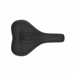 Selle Vélo Ville Et Randonnée Ergolux 601 SQlab -Abus Soldes selle velo ergolux 601 sqlab dessus