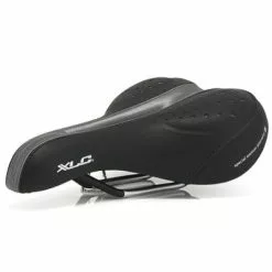Selle Vélo Femme Gel Cyclotourisme Et Ville Globetrotter XLC
