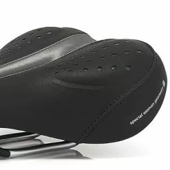 Selle Vélo Femme Gel Cyclotourisme Et Ville Globetrotter XLC 8 Selle Vélo Femme Gel Cyclotourisme Et Ville Globetrotter XLC -Abus Soldes selle velo femme gel cyclotourisme et ville globetrotter xlc full 3