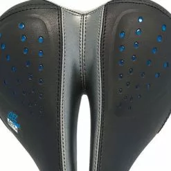 Selle Vélo Femme Gel Cyclotourisme Et Ville Globetrotter XLC 9 Selle Vélo Femme Gel Cyclotourisme Et Ville Globetrotter XLC -Abus Soldes selle velo femme gel cyclotourisme et ville globetrotter xlc full 4