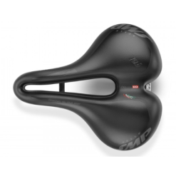Selle SMP Selle Vélo Gel Cyclotourisme Touring Martin SMP -Abus Soldes selle velo gel cyclotourisme touring martin smp full 3