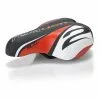 Selle Vélo Grand Confort Enfant Noire Rouge XLC 1 Selle Vélo Grand Confort Enfant Noire Rouge XLC -Abus Soldes selle velo grand confort enfant noire rouge xlc full