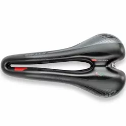 Selle SMP Selle Vélo Grand Confort SMP Extra Noire -Abus Soldes selle velo grand confort smp extra noire full 2