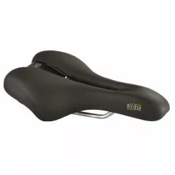 Selle Vélo Homme Confort Gel Ellipse New Moderate Selle Royal