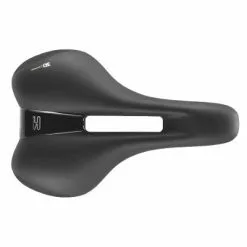 Selle Vélo Homme Confort Gel Ellipse New Moderate Selle Royal -Abus Soldes selle velo homme confort gel ellipse new moderate selle royal full 3