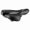 Selle Vélo Homme Pour VTC Respiro Soft Moderate Selle Royal -Abus Soldes selle velo homme pour vtc respiro soft moderate selle royal full