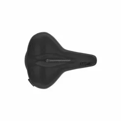 Selle Vélo Ville Et Randonnée 621 Ergolux Active 2.0 SQlab -Abus Soldes selle velo sq lab ergolux 621