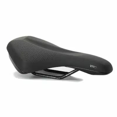 Selle Vélo Urbaine Vivo Reflective Athletic Selle Royal 3 Selle Vélo Urbaine Vivo Reflective Athletic Selle Royal