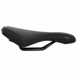 Selle Vélo Urbaine Vivo Reflective Athletic Selle Royal 8 Selle Vélo Urbaine Vivo Reflective Athletic Selle Royal -Abus Soldes selle velo urbaine vivo reflective athletic selle royal full 2