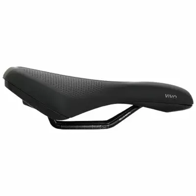 Selle Vélo Urbaine Vivo Reflective Athletic Selle Royal 4 Selle Vélo Urbaine Vivo Reflective Athletic Selle Royal – Image 2