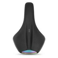 Selle Vélo Urbaine Vivo Reflective Athletic Selle Royal 9 Selle Vélo Urbaine Vivo Reflective Athletic Selle Royal -Abus Soldes selle velo urbaine vivo reflective athletic selle royal full 3