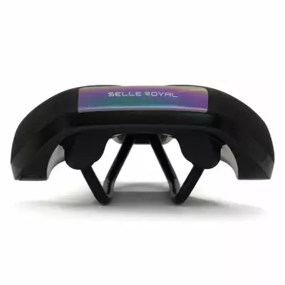 Selle Vélo Urbaine Vivo Reflective Athletic Selle Royal 6 Selle Vélo Urbaine Vivo Reflective Athletic Selle Royal – Image 4