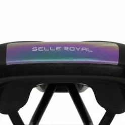 Selle Vélo Urbaine Vivo Reflective Athletic Selle Royal 11 Selle Vélo Urbaine Vivo Reflective Athletic Selle Royal -Abus Soldes selle velo urbaine vivo reflective athletic selle royal full 5