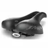 Selle SMP Selle Vélo Ville Et Cyclotourisme Martin Touring SMP Medium 2 Selle SMP Selle Vélo Ville Et Cyclotourisme Martin Touring SMP Medium -Abus Soldes selle velo ville et cyclotourisme martin touring smp medium full