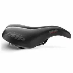 Selle SMP Selle Vélo Ville Et Cyclotourisme Martin Touring SMP Medium -Abus Soldes selle velo ville et cyclotourisme martin touring smp medium full 3