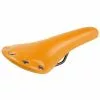 Endzone Selle Vélo Vintage Orange Imitation Cuir Avec Rivets 2 Endzone Selle Vélo Vintage Orange Imitation Cuir Avec Rivets -Abus Soldes selle velo vintage orange imitation cuir avec rivets full