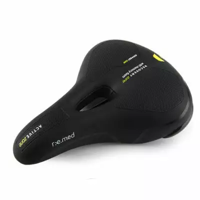 Selle Vélo VTC R.e.Med Trekking Selle Royal 3 Selle Vélo VTC R.e.Med Trekking Selle Royal
