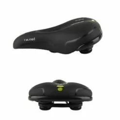 Selle Vélo VTC R.e.Med Trekking Selle Royal 7 Selle Vélo VTC R.e.Med Trekking Selle Royal -Abus Soldes selle velo vtc r e med trekking selle royal full 2