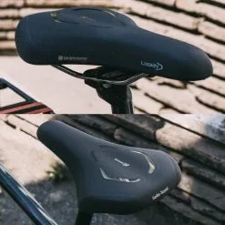 Selle Vélo En Gel Lookin Evo Moderate Selle Royal 10 Selle Vélo En Gel Lookin Evo Moderate Selle Royal -Abus Soldes selleroyal lookin evo moderate selle femme homme