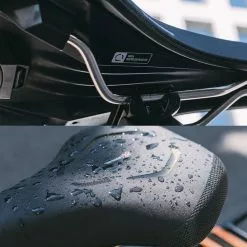 Selle Vélo En Gel Lookin Evo Moderate Selle Royal 11 Selle Vélo En Gel Lookin Evo Moderate Selle Royal -Abus Soldes selleroyal lookin evo moderate selle velo ville