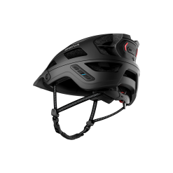 Casque VTT Et VTTAE Connecté Bluetooth M1 Sena 10 Casque VTT Et VTTAE Connecté Bluetooth M1 Sena -Abus Soldes sena m1 avec feu arriere velo